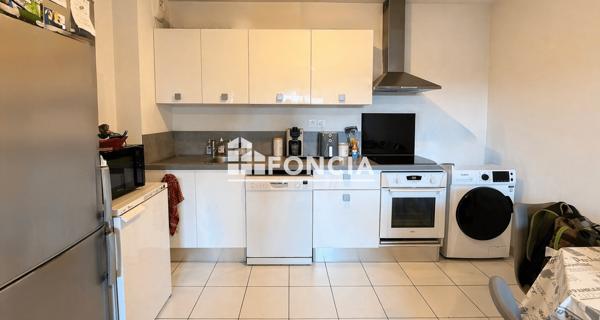 À vendre Appartement 3 pièces 56.56 m² - Fréjus 83600