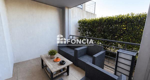 À vendre Appartement 3 pièces 56.56 m² - Fréjus 83600