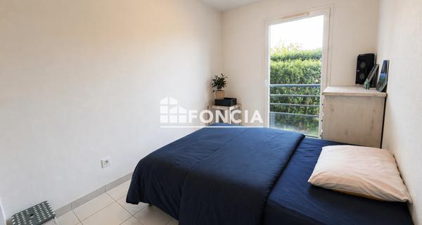 À vendre Appartement 3 pièces 56.56 m² - Fréjus 83600