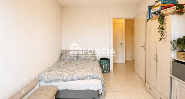 À vendre Appartement 3 pièces 56.56 m² - Fréjus 83600
