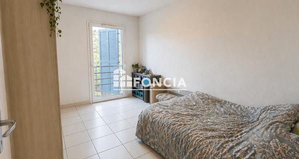 À vendre Appartement 3 pièces 56.56 m² - Fréjus 83600