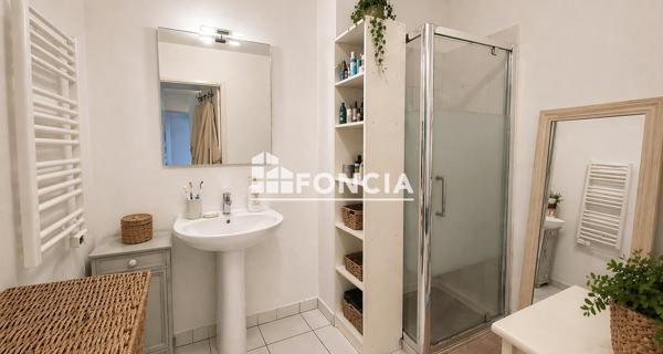 À vendre Appartement 3 pièces 56.56 m² - Fréjus 83600