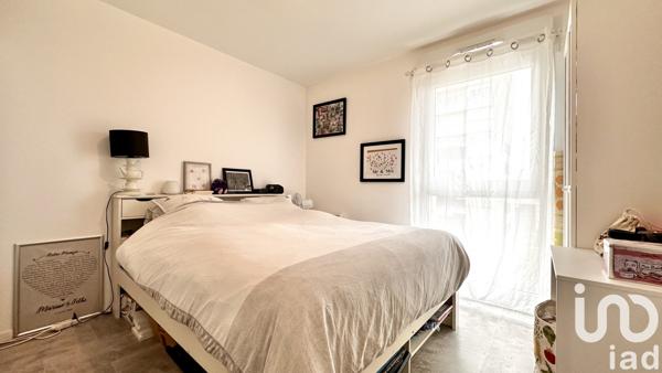 Appartement à vendre 3 pièces 60 m² Roissy-en-Brie