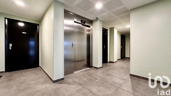 Appartement à vendre 3 pièces 60 m² Roissy-en-Brie