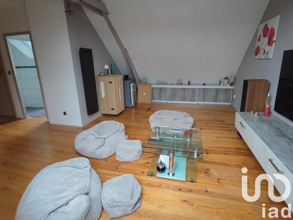 Maison à vendre 4 pièces 114 m² Cambrai