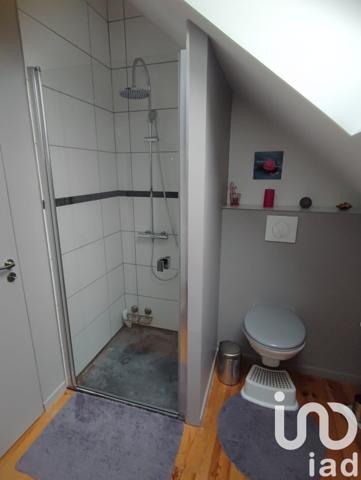 Maison à vendre 4 pièces 114 m² Cambrai