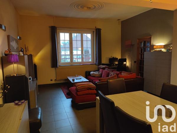 Maison à vendre 4 pièces 114 m² Cambrai