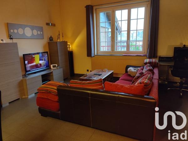 Maison à vendre 4 pièces 114 m² Cambrai