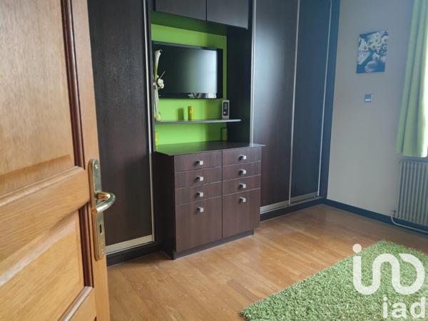 Maison à vendre 4 pièces 114 m² Cambrai