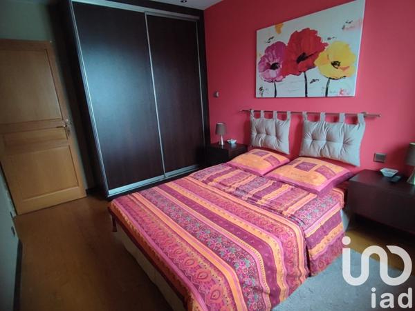 Maison à vendre 4 pièces 114 m² Cambrai