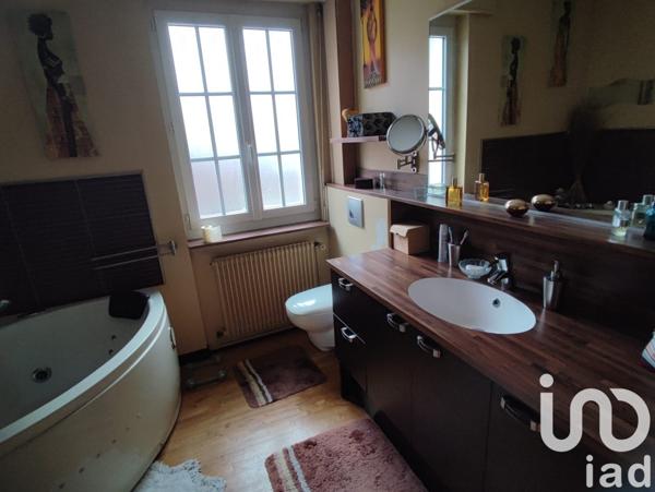 Maison à vendre 4 pièces 114 m² Cambrai