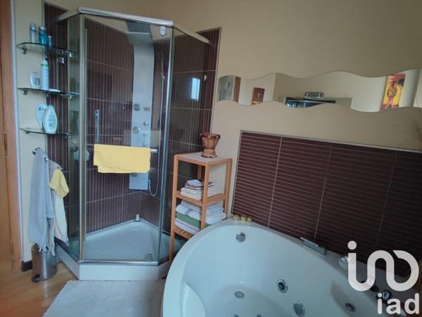 Maison à vendre 4 pièces 114 m² Cambrai