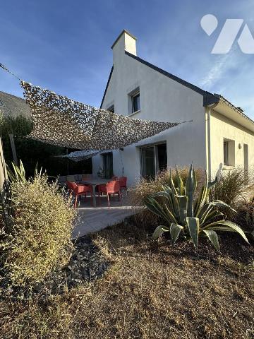 Maison proche des plages