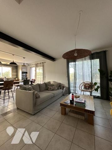 Maison proche des plages