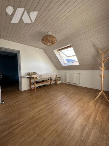 Maison proche des plages
