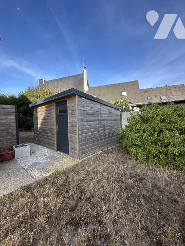 Maison proche des plages