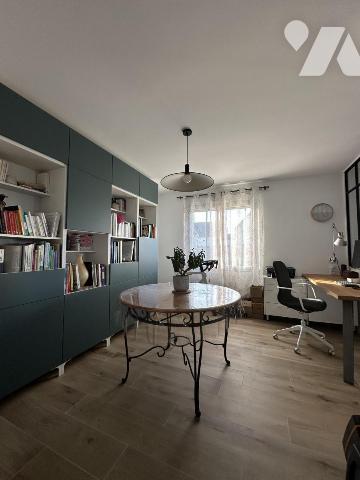 Maison proche des plages