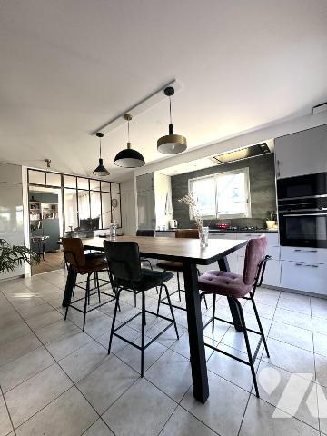 Maison proche des plages