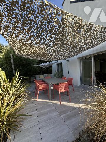 Maison proche des plages