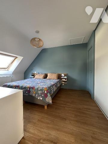 Maison proche des plages