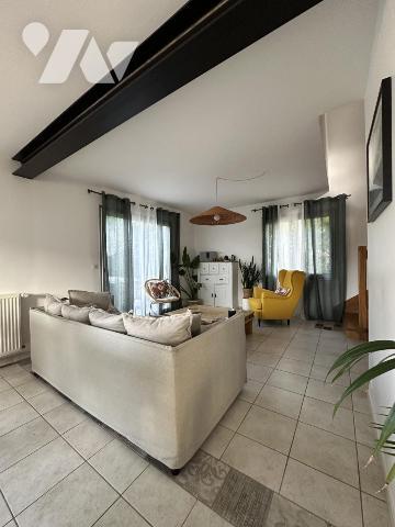 Maison proche des plages
