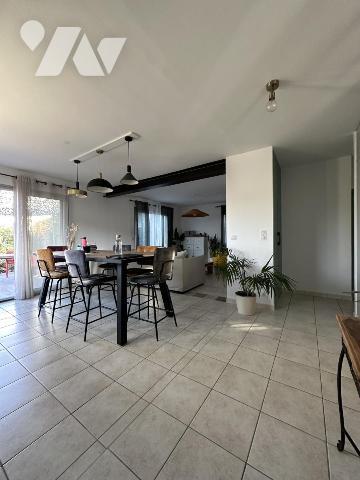 Maison proche des plages