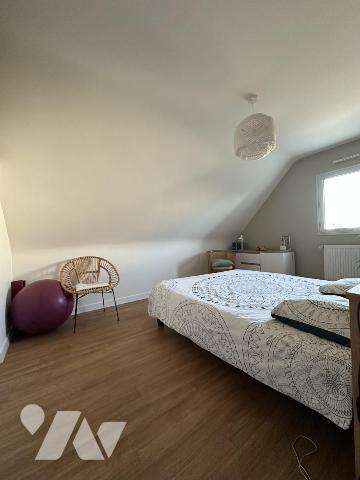 Maison proche des plages