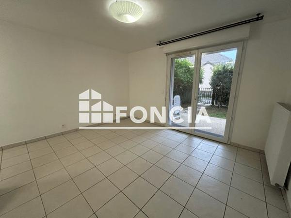 Location Appartement 2 pièces 39.1 m² - 11/11 BIS RUE BENJAMIN DELESSERT Villenoy 77124