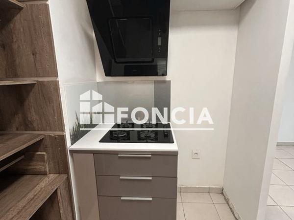 Location Appartement 2 pièces 39.1 m² - 11/11 BIS RUE BENJAMIN DELESSERT Villenoy 77124