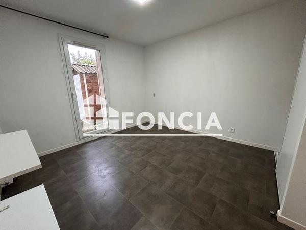 Location Appartement 2 pièces 39.1 m² - 11/11 BIS RUE BENJAMIN DELESSERT Villenoy 77124