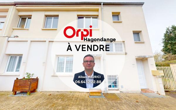 Immeuble à vendre    8 pièces • 172 m2 Maizières-lès-Metz