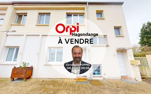 Immeuble à vendre    8 pièces • 172 m2 Maizières-lès-Metz