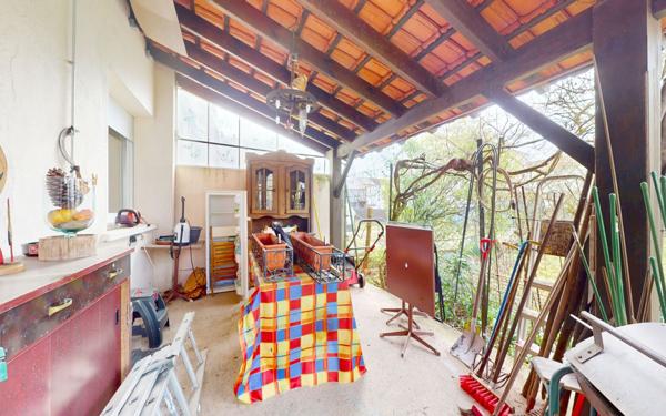 Immeuble à vendre    8 pièces • 172 m2 Maizières-lès-Metz