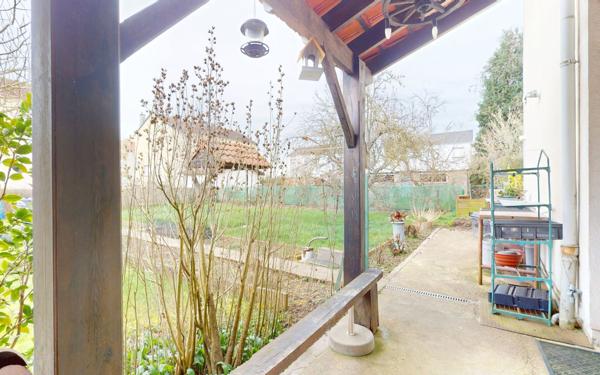 Immeuble à vendre    8 pièces • 172 m2 Maizières-lès-Metz