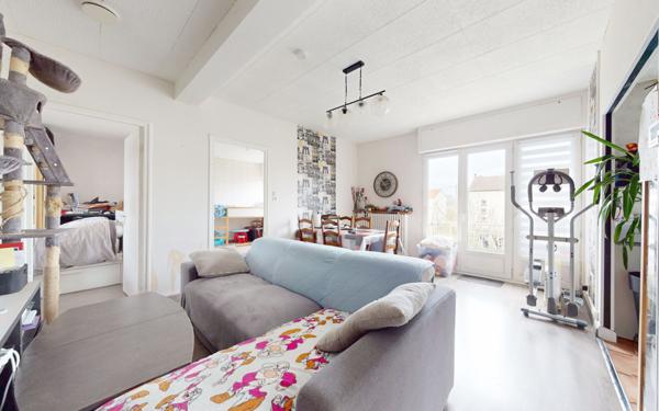 Immeuble à vendre    8 pièces • 172 m2 Maizières-lès-Metz