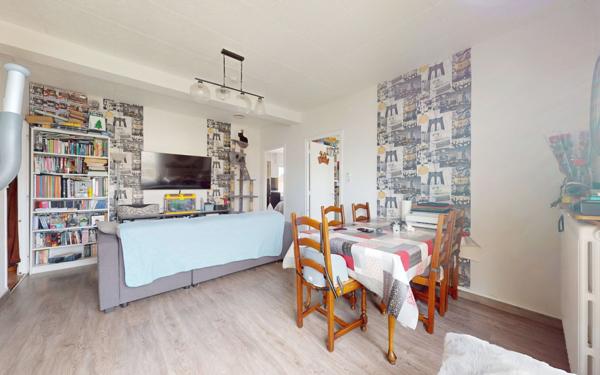 Immeuble à vendre    8 pièces • 172 m2 Maizières-lès-Metz