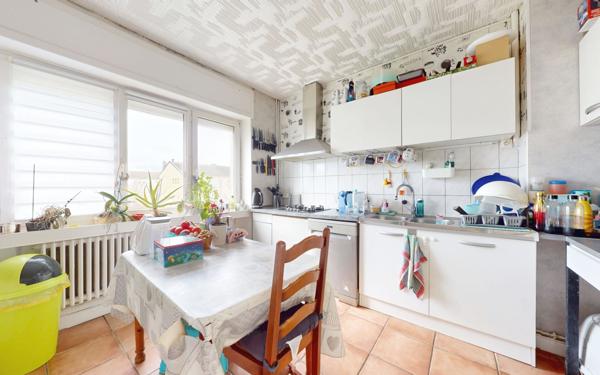 Immeuble à vendre    8 pièces • 172 m2 Maizières-lès-Metz