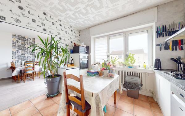 Immeuble à vendre    8 pièces • 172 m2 Maizières-lès-Metz