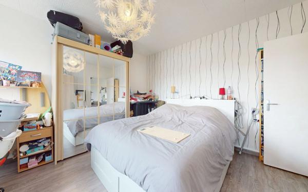 Immeuble à vendre    8 pièces • 172 m2 Maizières-lès-Metz