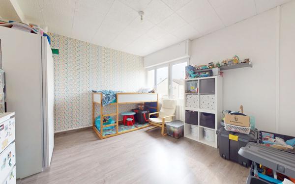 Immeuble à vendre    8 pièces • 172 m2 Maizières-lès-Metz