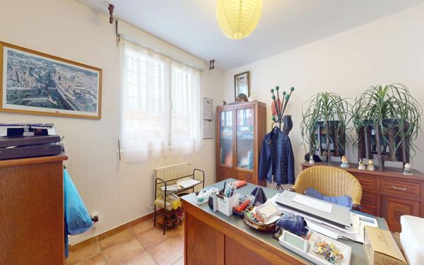 Immeuble à vendre    8 pièces • 172 m2 Maizières-lès-Metz