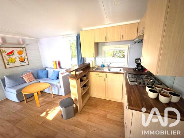 Terrain à vendre 400 m² Fréjus