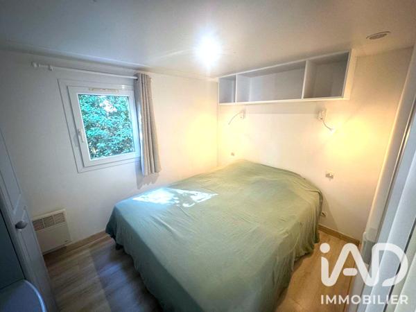 Terrain à vendre 400 m² Fréjus