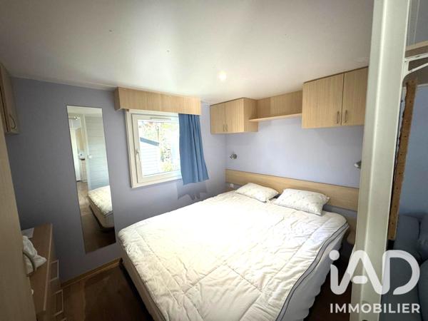 Terrain à vendre 400 m² Fréjus