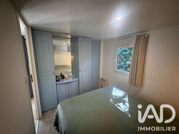 Terrain à vendre 400 m² Fréjus