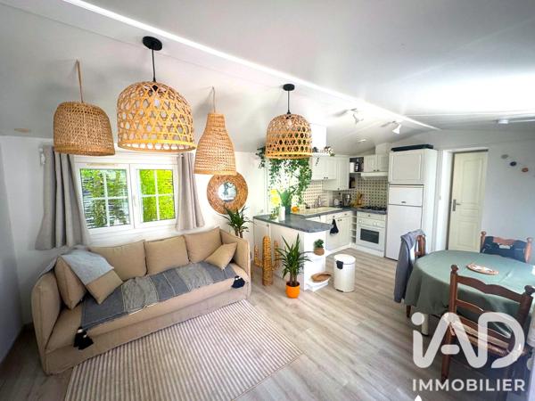 Terrain à vendre 400 m² Fréjus