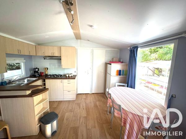 Terrain à vendre 400 m² Fréjus