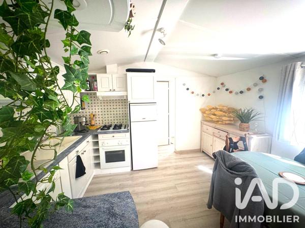 Terrain à vendre 400 m² Fréjus