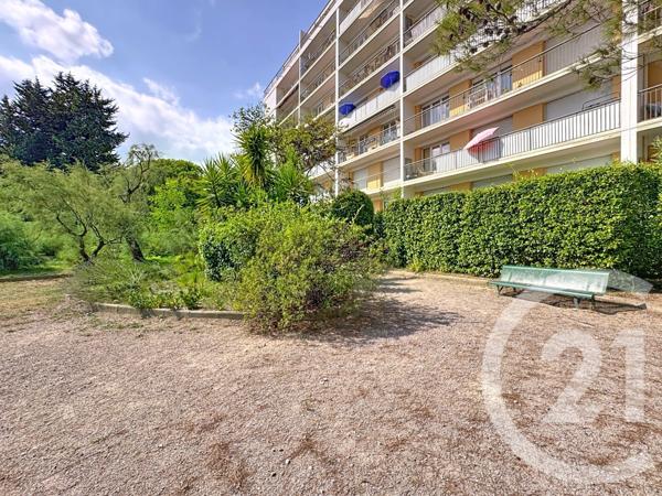 Appartement F3 à vendre  3 pièces - 62,03 m2 MONTPELLIER - 34