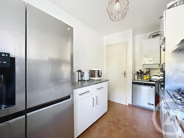 Appartement F3 à vendre  3 pièces - 62,03 m2 MONTPELLIER - 34